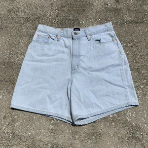 Vintage BDG Mom Jean Shorts